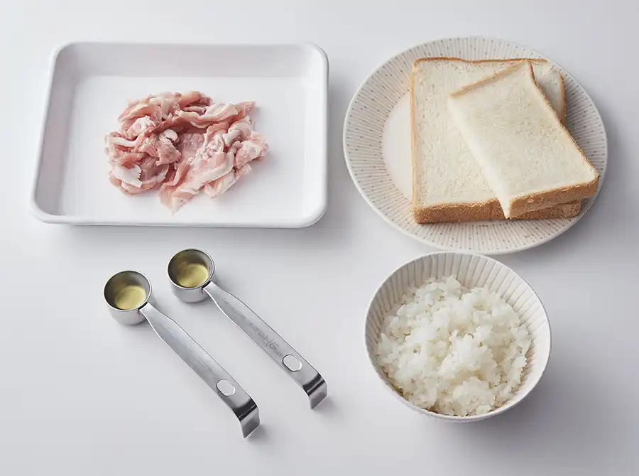脂質、たんぱく質、糖質（炭水化物）は効率のよいエネルギー源