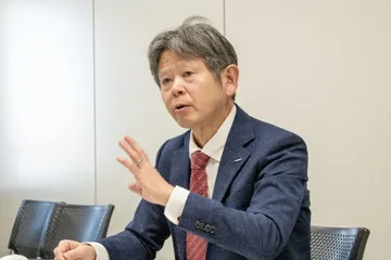 数々の物流課題への対応で大きな成果 ー J-オイルミルズの物流課題への取り組み