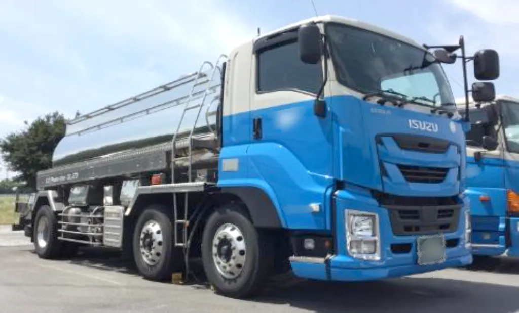 コンプライアンス順守を最優先、日本植物油協会を通じてローリー配送を2時間ルールの対象外に