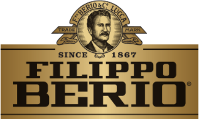 「FILIPPO BERIO®」LOGO