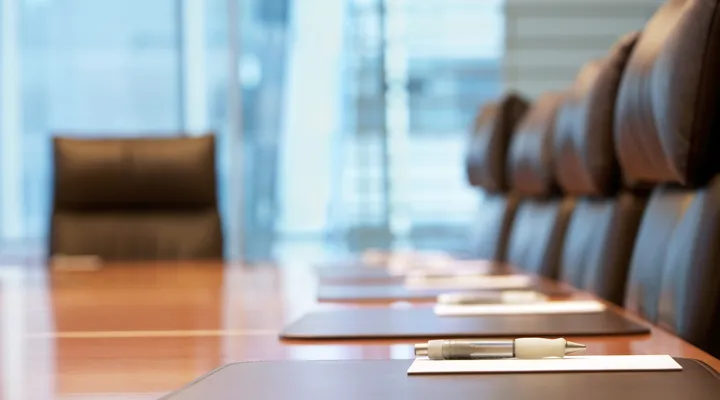 Corporate governance