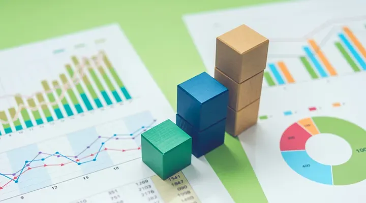 業績・財務ハイライト