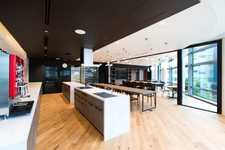 Kitchen image