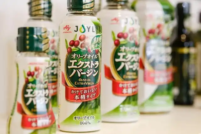 「JOYL(ジェイオイル)」ブランドのオリーブオイル商品の画像