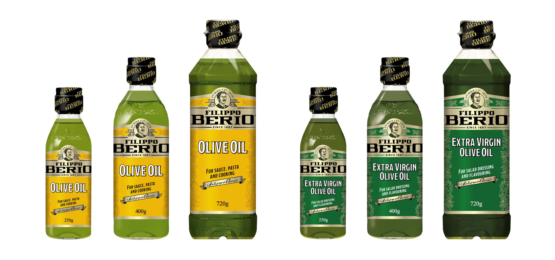 FILIPPO BERIOの商品画像