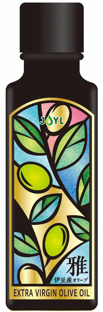 JOYL「伊豆産オリーブEXTRA VIRGIN OLIVE OIL 雅の画像