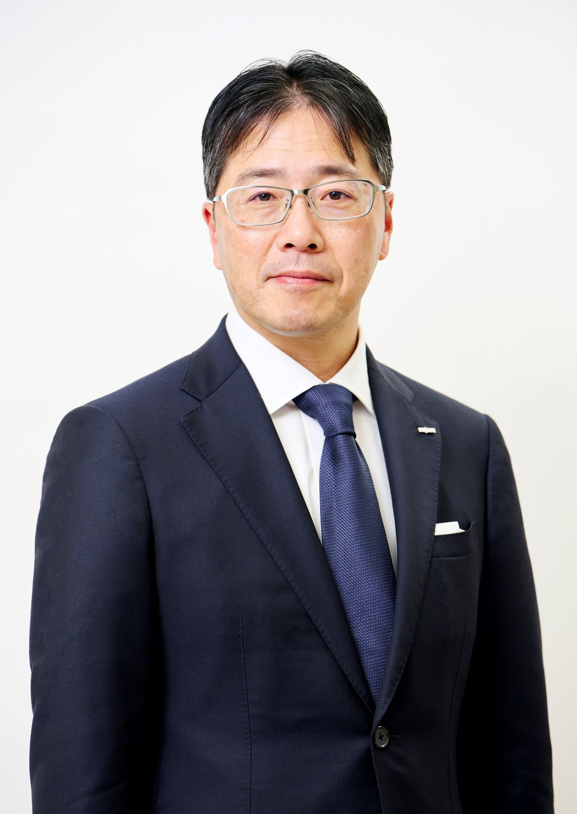 代表取締役社長執行役員CEO春山 裕一郎の画像