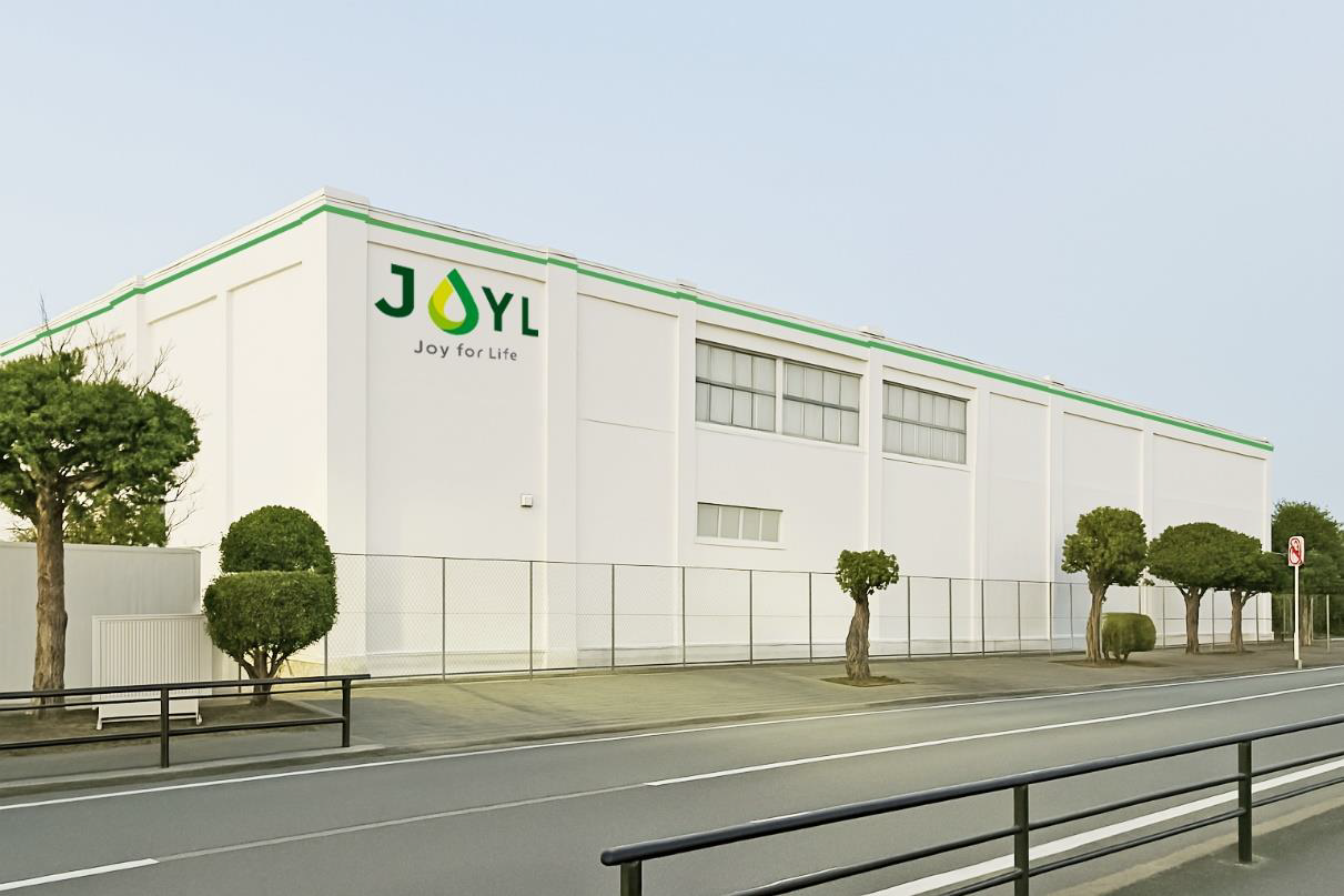 完成予想図（外観イメージ図）