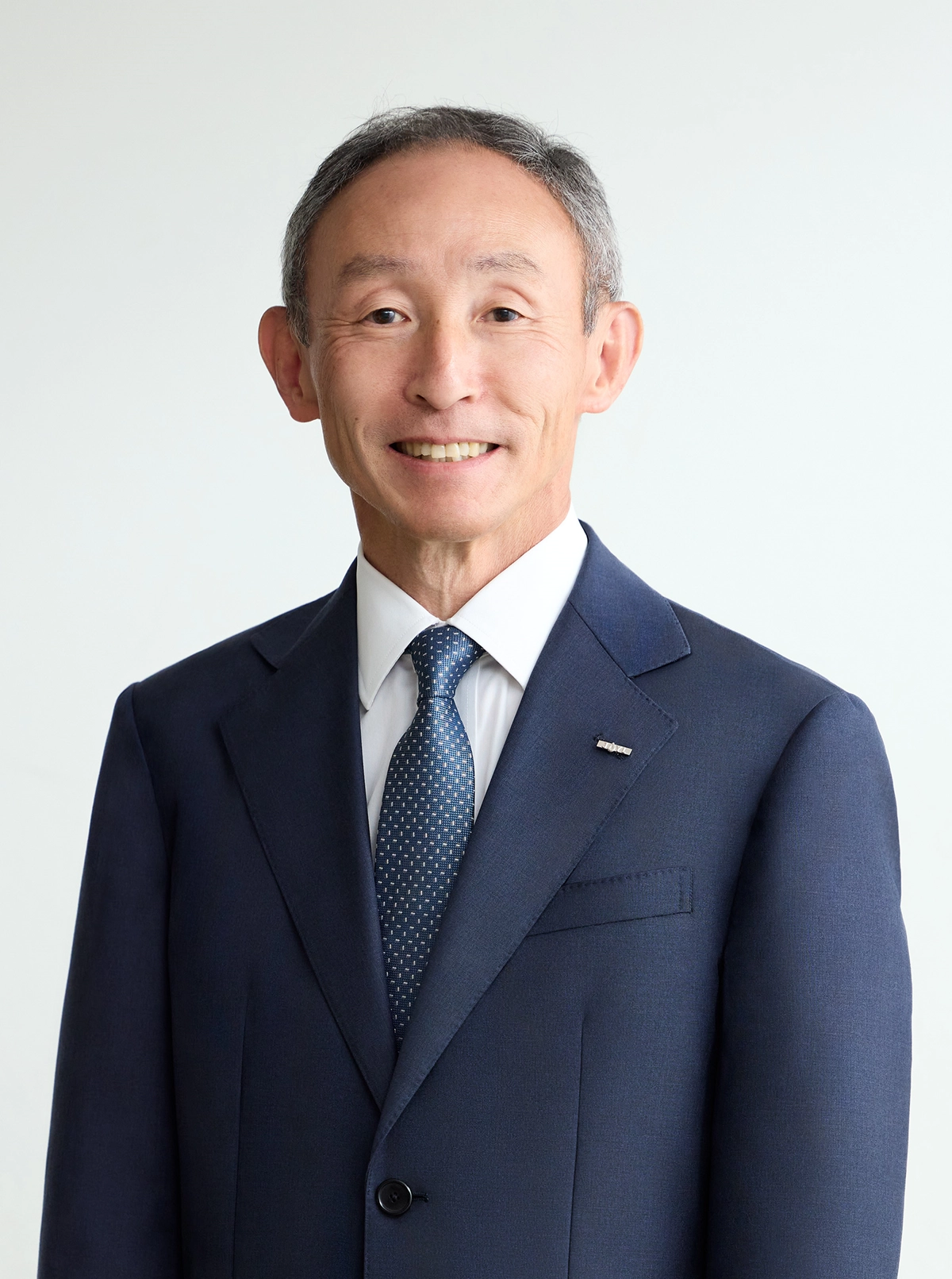 代表取締役社長執行役員 CEO:佐藤 達也2025の画像