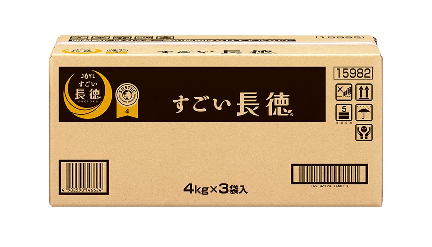 長徳®」シリーズ｜業務用商品｜JOYL - J-オイルミルズ