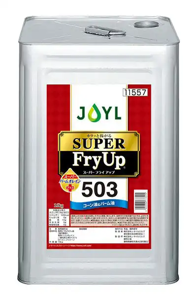 スーパーフライアップ®︎ 503_16kg缶の商品画像