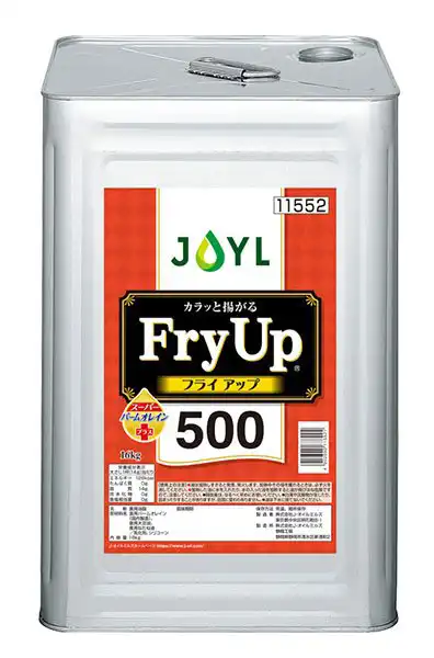 フライアップ®︎ 500_16kg缶の商品画像