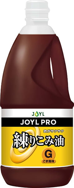 JOYL PRO®︎ 練りこみ油G　1350gエコボトルの画像