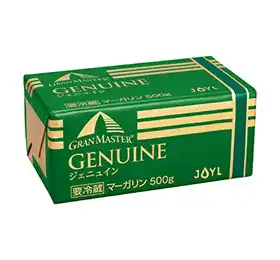 グランマスター ジェニュインの商品画像