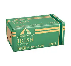 グランマスター アイリッシュの商品画像