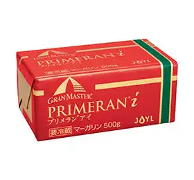 グランマスター プリメラン®iの商品画像
