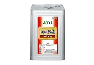 「美味得徳」シリーズ