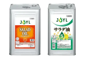 サラダ油
