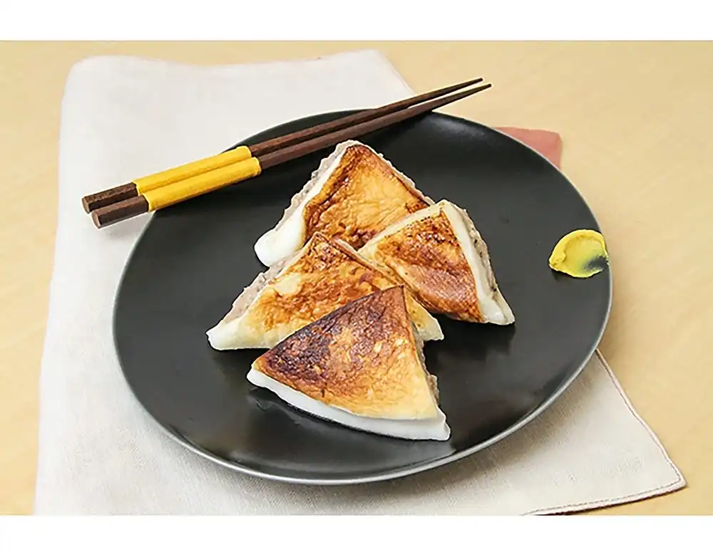はんぺんシュウマイ