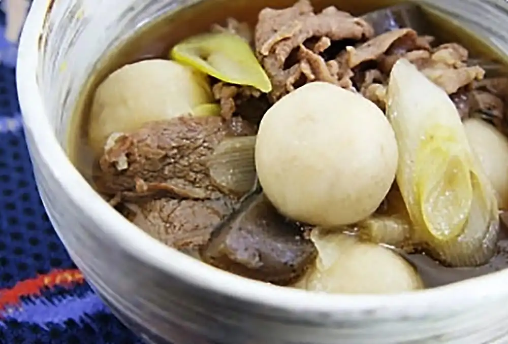 いも煮
