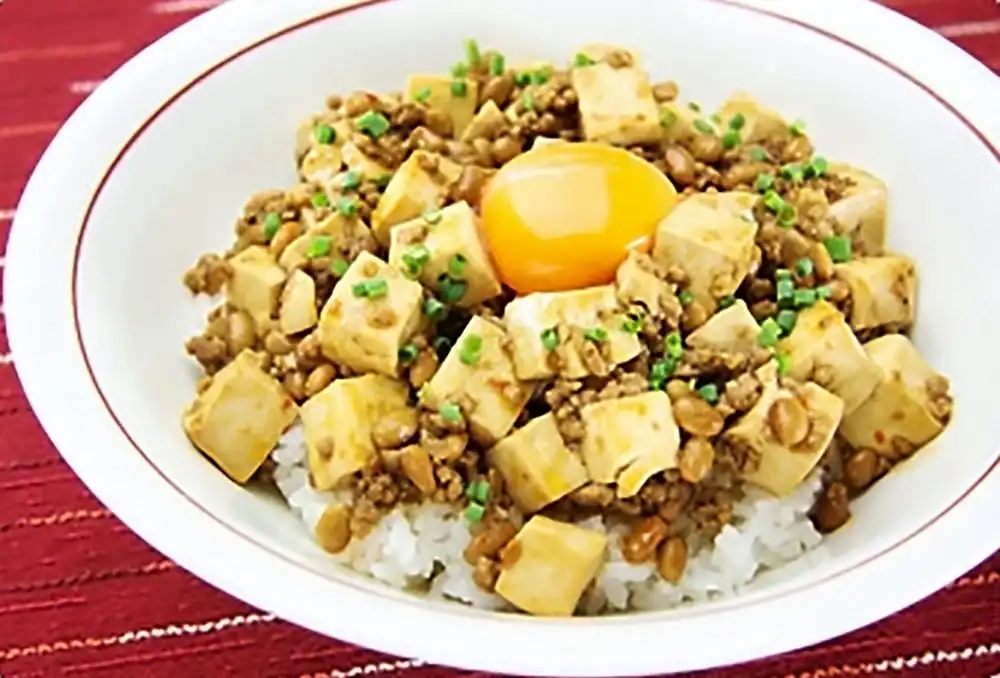 水戸麻婆
