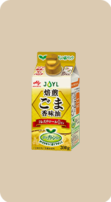 焙煎ごま香味油 300g JOYL 味の素 AJINOMOTO