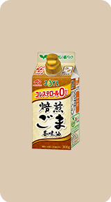 焙煎ごま香味油 300g JOYL 味の素 AJINOMOTO