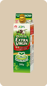 オリーブオイルエクストラバージン 500g JOYL 味の素 AJINOMOTO