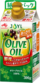 オリーブオイル 300g
