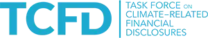 Task Force on Climate-related Financial Disclosures (TCFD)