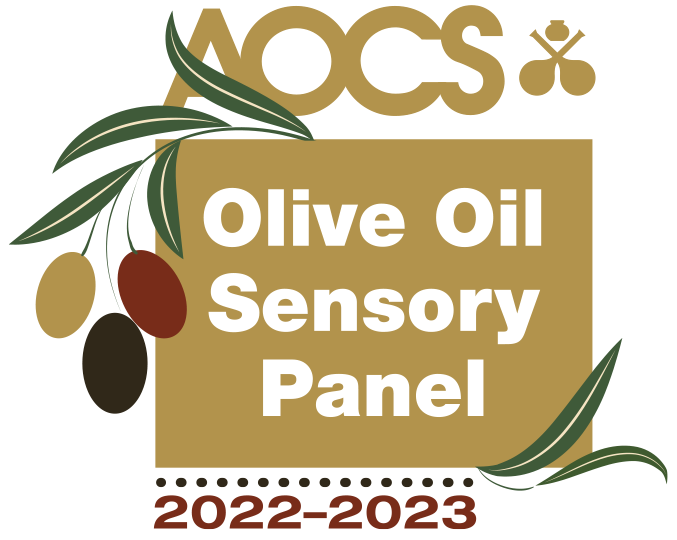 Olive Oil Sensory Evaluation Panel