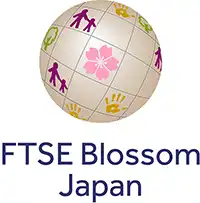 FTSE Blossom Japan Index