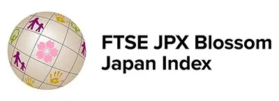 FTSE JPX Blossom Japan