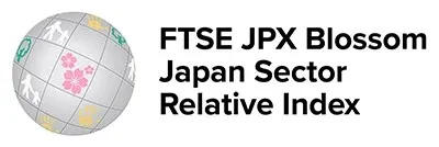 FTSE JPX Blossom Japan Sector Relative Index