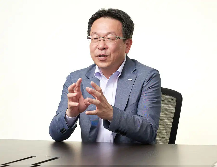 人財ポリシー