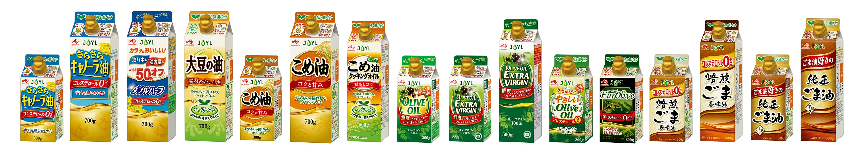 SGPラインアップ一覧の画像