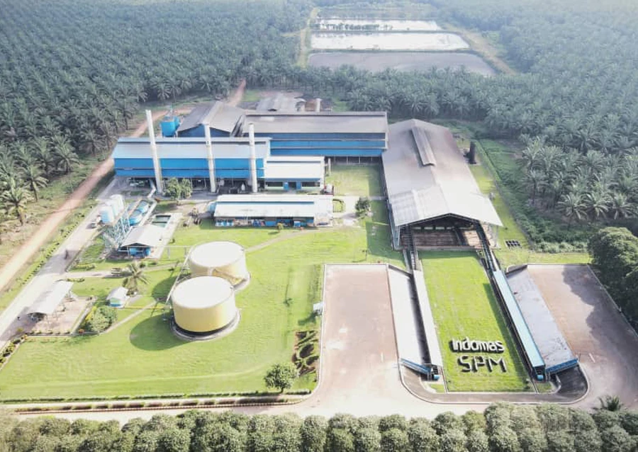 GH社の工場