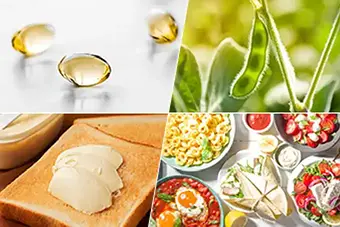 スペシャリティフード事業